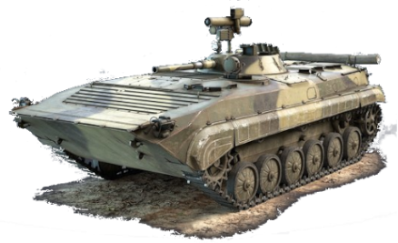 BMP-1 Image